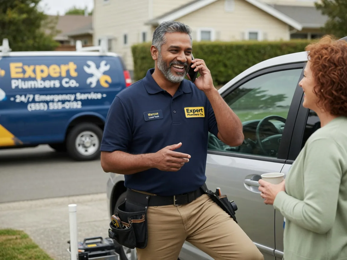 Drain Cleaning Kearney, MO FAQs